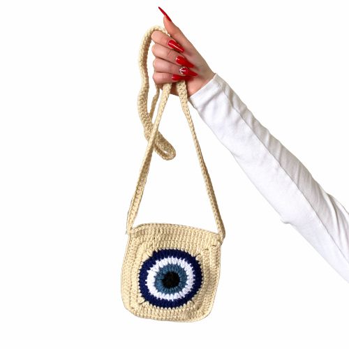 Bags | Evil Eye Crossbody Bags Bags