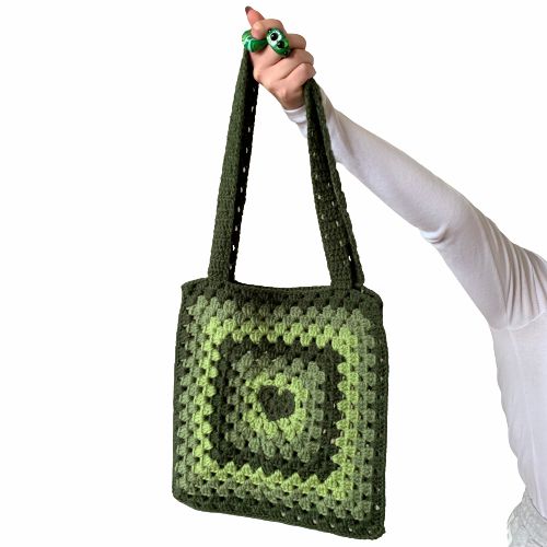 Bags | The Lovers Bag – Green Bags Bags