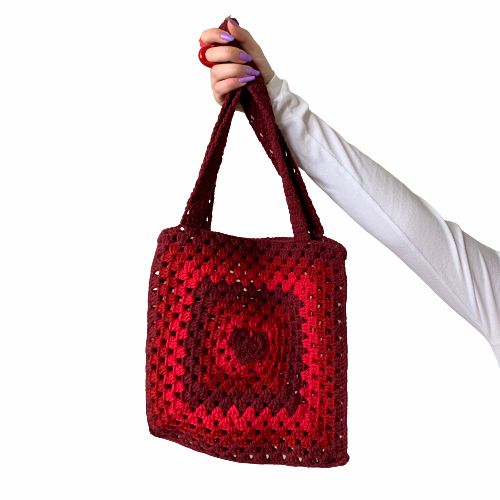 Bags | The Lovers Bag – Red Bags Bags