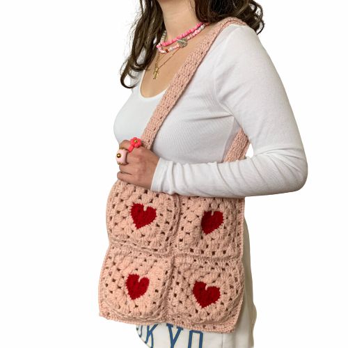 Bags | Valentines Tote Bag Bags Bags