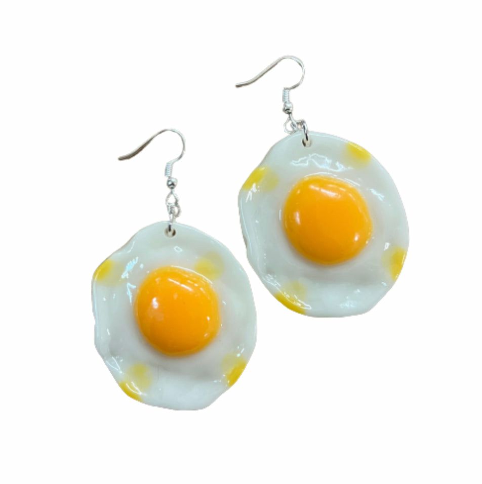 Earrings | Egg Earrings Earrings Earrings