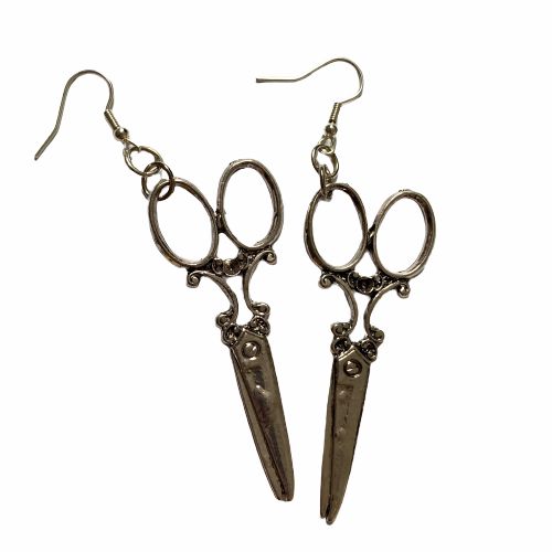 Earrings | Scissor Earrings Earrings Earrings