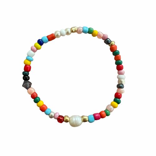 Freshwater Pearl Bracelets | Mirage Bracelet Freshwater Pearl Bracelets