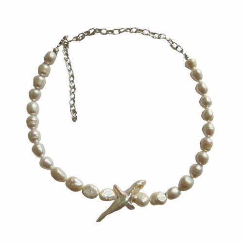 Freshwater Pearl Necklaces | Seashore Necklace Freshwater Pearl Necklaces Freshwater Pearl Necklaces