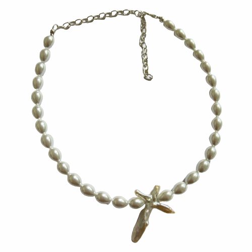 Freshwater Pearl Necklaces | Seaside Necklace Freshwater Pearl Necklaces Freshwater Pearl Necklaces